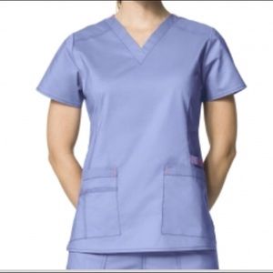 Wonderwink Flex Scrub Top